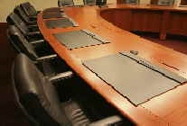 board table